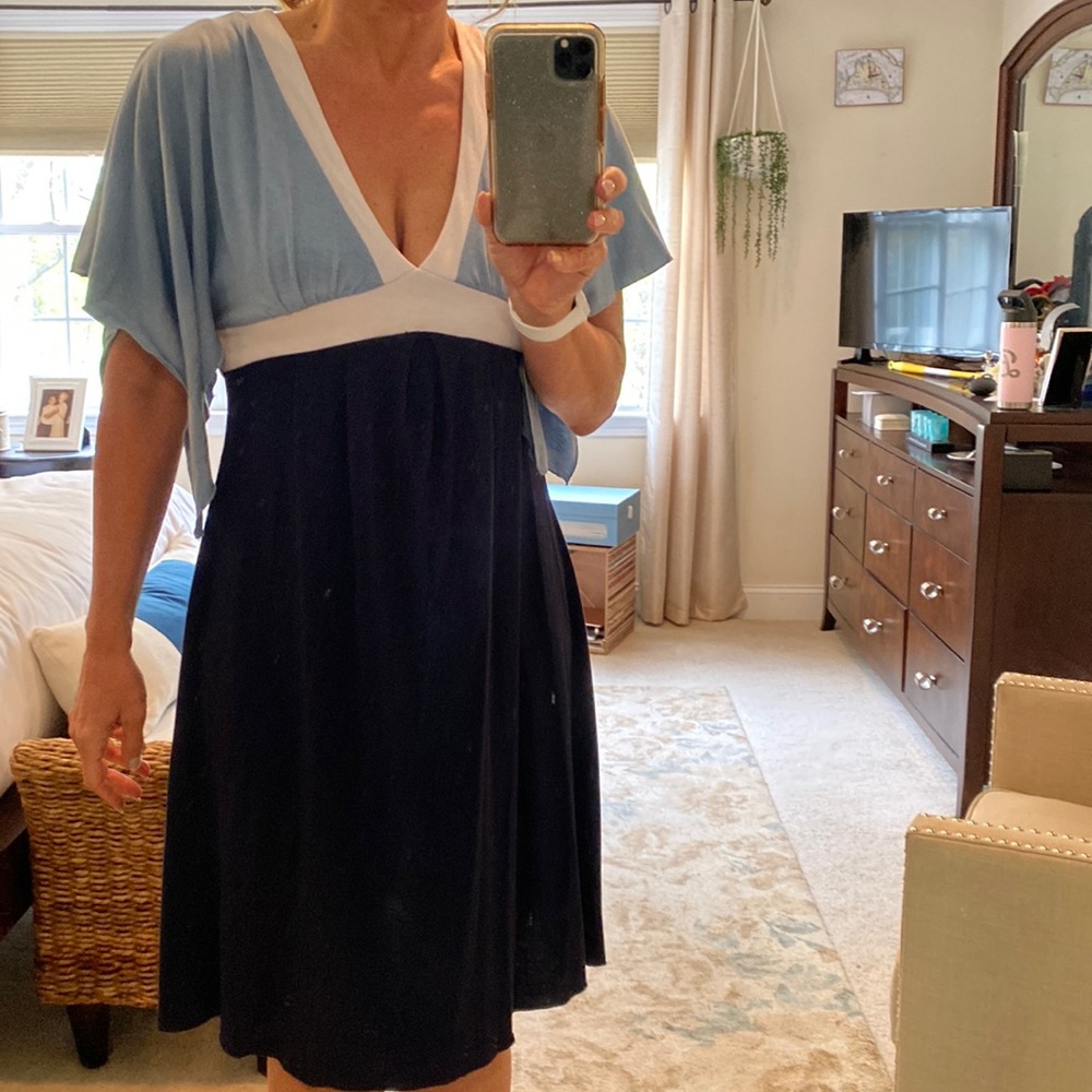 Boston Proper dress